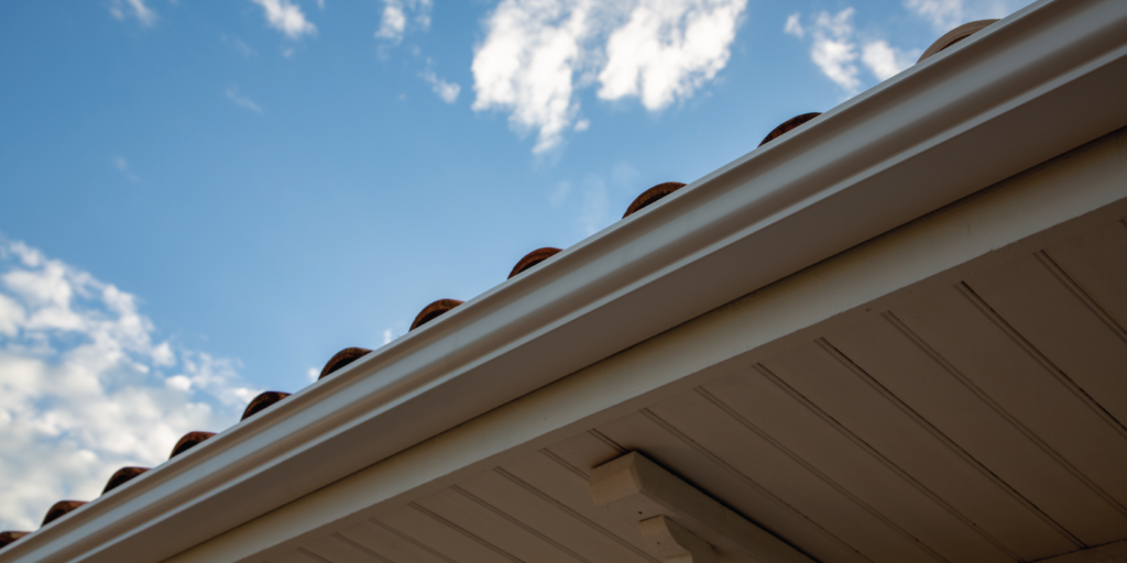 Discover residential gutter systems in Coquitlam with Weatherguard Gutters.