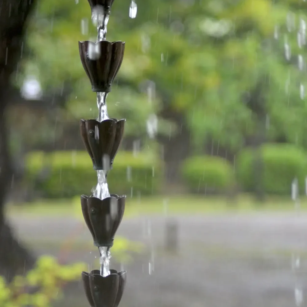 Rain chain